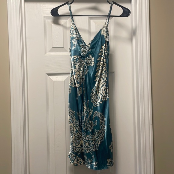 Zara Slip Dress - Picture 2 of 4